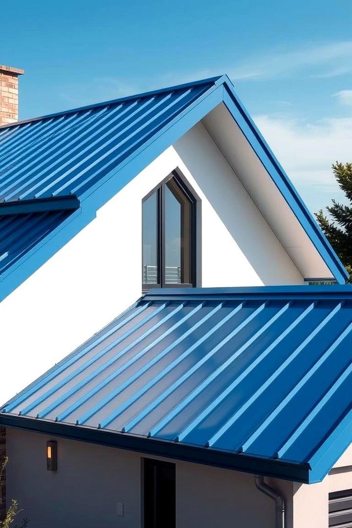 Roofing