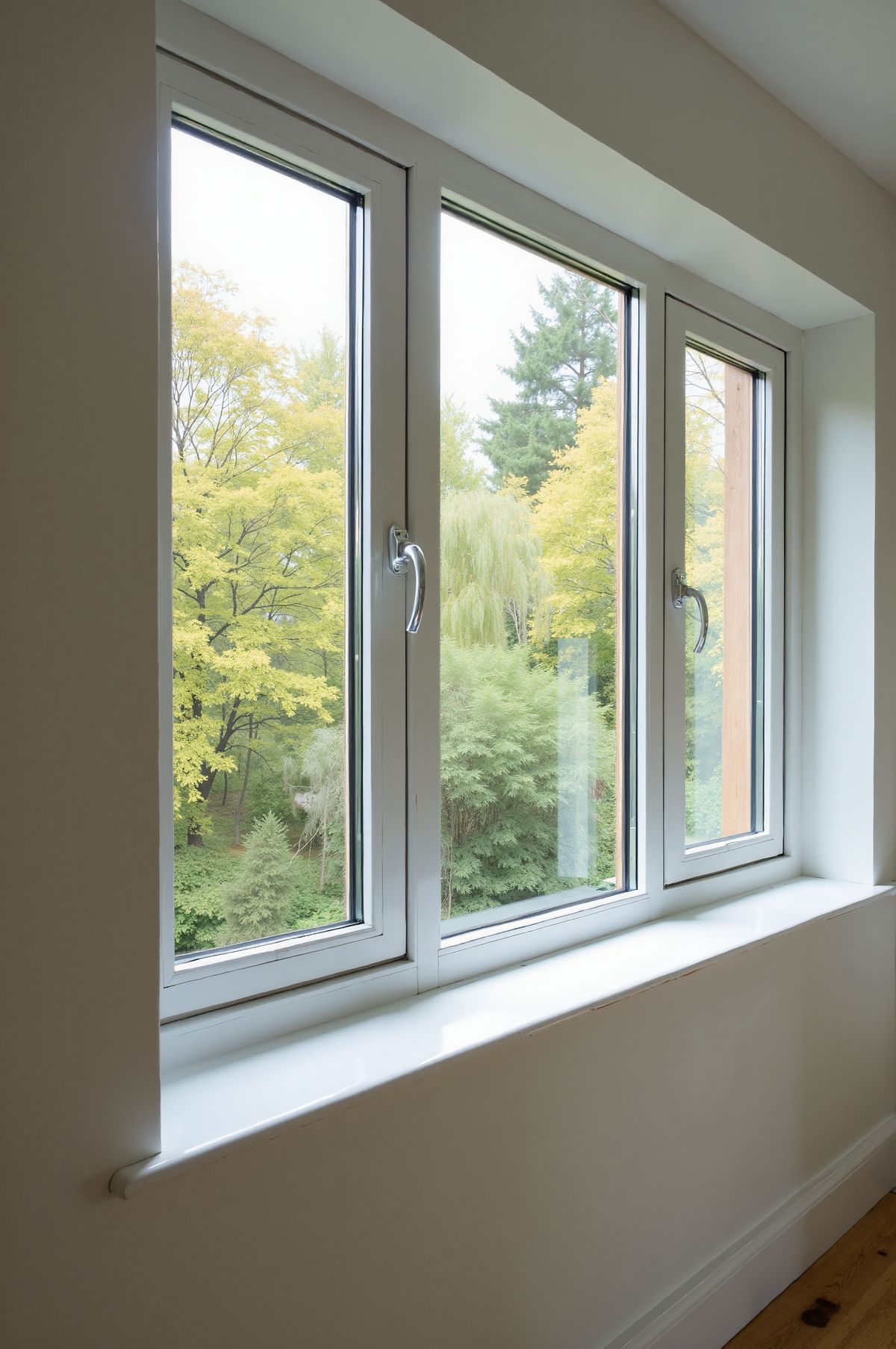 Aluminum Windows
